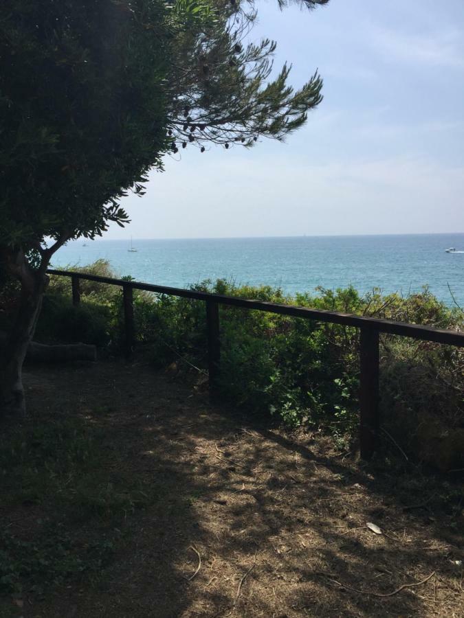 Chez Ana Διαμέρισμα Coma-ruga Εξωτερικό φωτογραφία